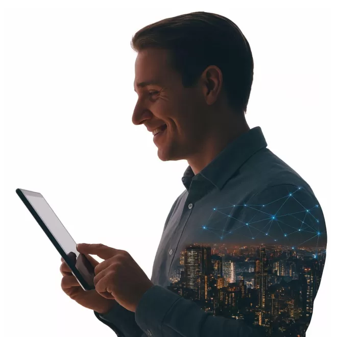Teseo industry 2025 cloud