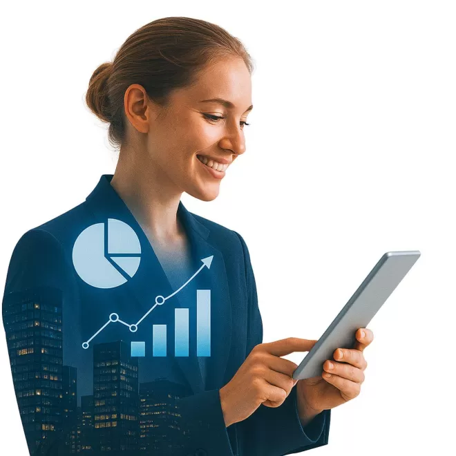 Infobusiness 2025