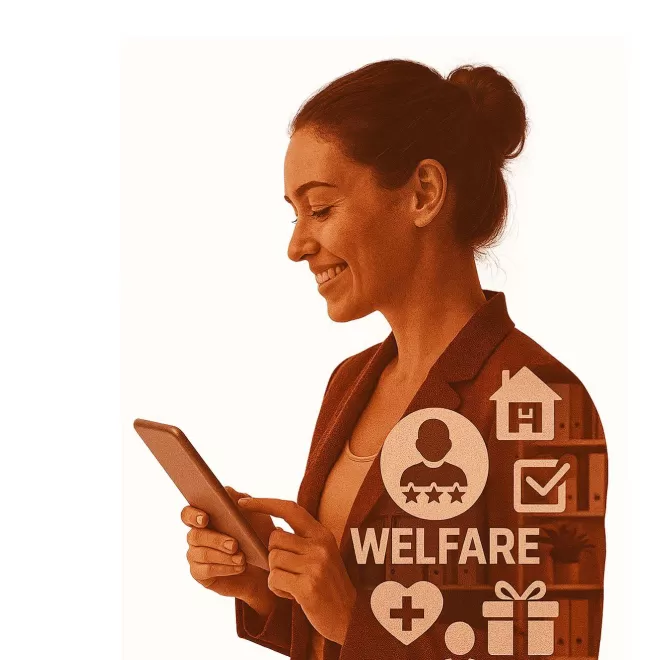 Welfare 2025