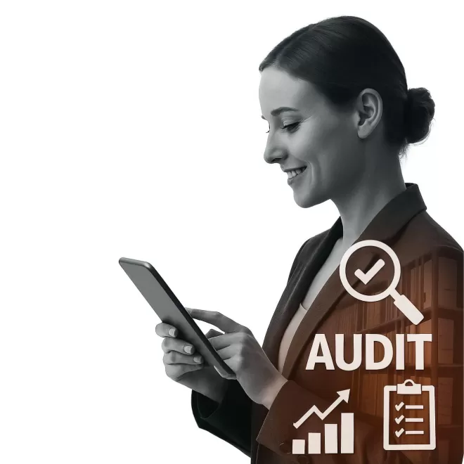 Audit 2025
