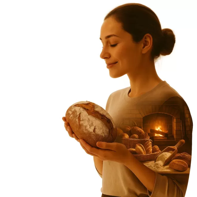 Teseo 7 bakery 2025