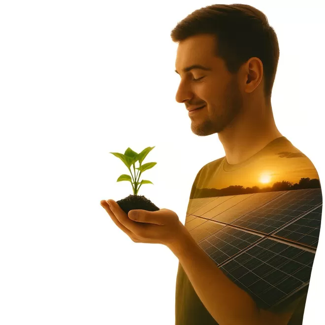 Teseo 7 green 2025
