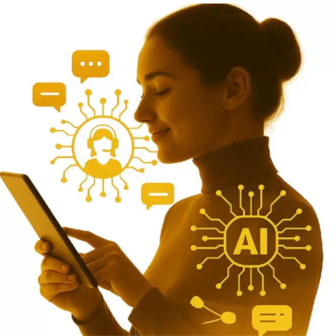 Follia virtual assistant zcs 1