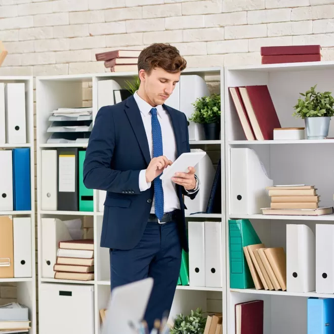 Cassiopea business process manager