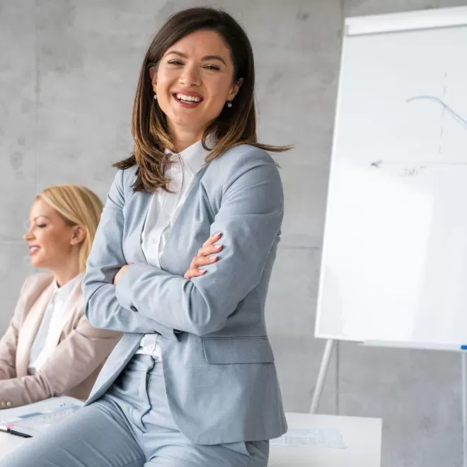 Egg up soft skills