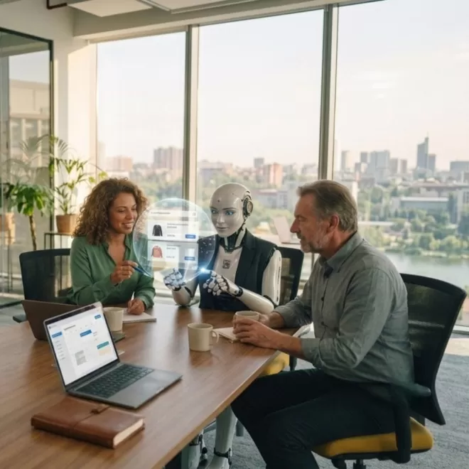 Virtual assistant