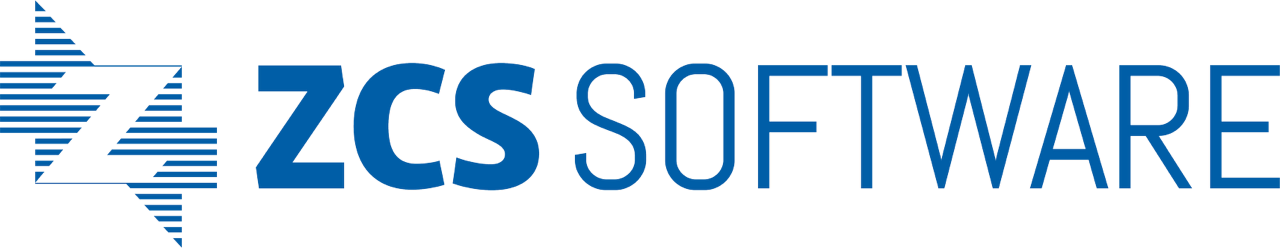 Logo ZCS Software